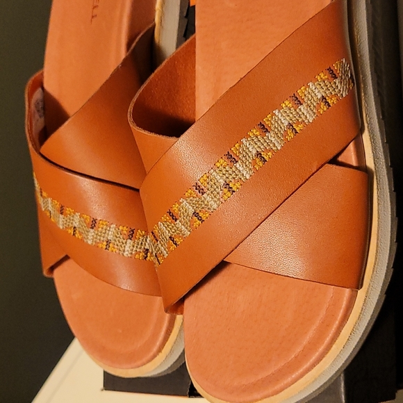 MERRELL JUNO SLIDE - Picture 3 of 7